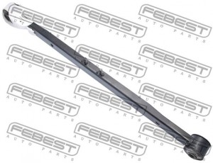 Рычаг задн подвески правый MAZDA 323 BJ 1998-2003, 626 97-02 0525-GFRR 0525-GFRR FEBEST