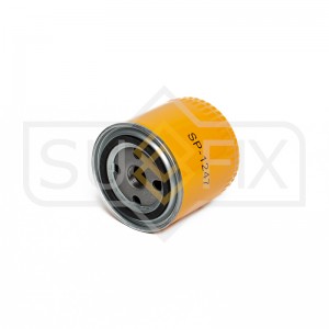FIAT/FORD/SAAB/TOYOTA/VW SP-1247 SUFIX