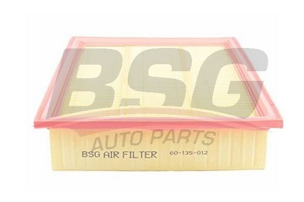 Фильтр воздушный MERCEDES Vito (W638) (96-03) HYUNDAI Porter (94-04) BSG BSG 60-135-012 BSG