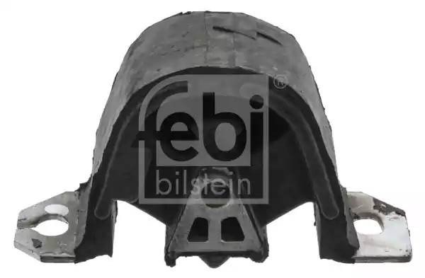 подушка ДВС задняя!\ Opel Corsa 1.4/Kadett 1.2-1.7D<94 02034 FEBI BILSTEIN