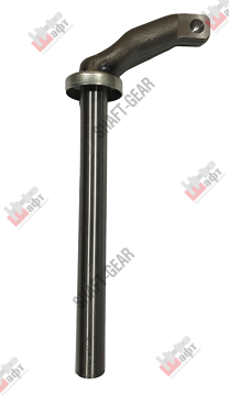 Вал вилки сцепления AZ2203260007 AZ2203260002 SHAFT