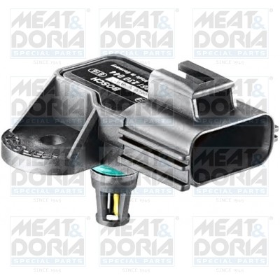 Датчик давления воздуха FORD Focus (08-11) коллектора впускного MEAT&DORIA 82220 MEAT DORIA