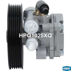 Насос гидроусилителя руля KRAUF HPQ1025XQ KRAUF