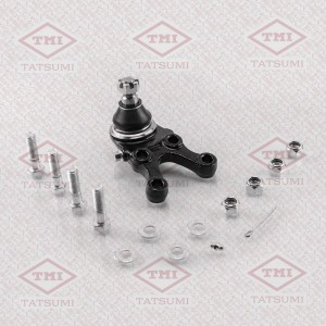 опора шаровая нижняя лев.!\ MITSUBISHI L200/Pajero/Pajero Sport 90> TEA1702L TATSUMI