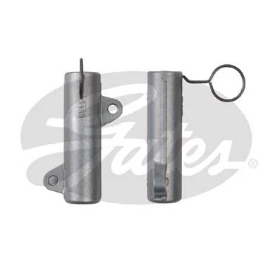 натяжитель ремня!\ Toyota Land Cruiser 3.0TD/D4-D 02> T43226 GATES