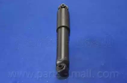 Амортизатор задний лев/прав KIA FORTE(TD)/ KOUP(XK) 08-13 PJB-R025 PJB-R025 PMC PARTS MALL