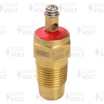Датчик температуры ЛАЗ,ЛИАЗ,ПАЗ,ДТ-75 охлаждающей жидкости STARTVOLT LS 03011 START VOLT