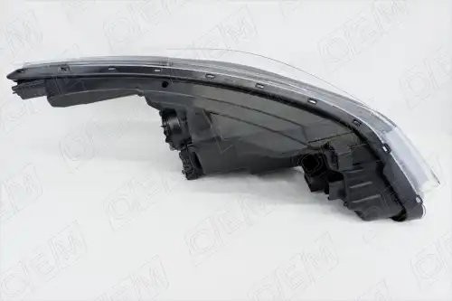 Фара левая Kia Rio 4 FB 2020-нв, галоген OEM0075FL OEM0075FL OEMPARTS