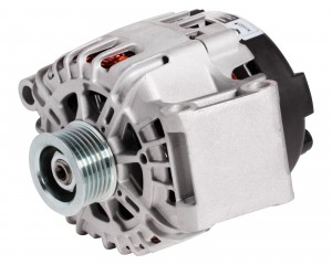 FORD FIESTA (2008>) LG1016 START VOLT