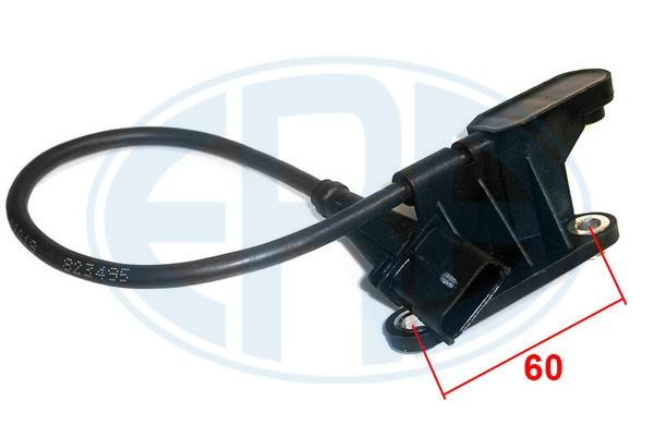 Датчик положения распредвала OPEL ASTRA G 1.4/1.6 550053 550053 ERA