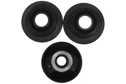 к-кт сайлентблоков рычага!\ MB W202 all 92-01 Z43651 ZENTPARTS