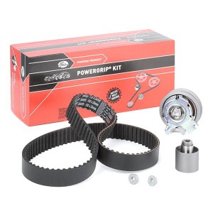 Комплект ремня ГРМ PowerGrip Kit K055569XS (7883-11465) K055569XS GATES