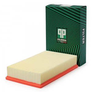 Фильтр воздушный FOCUS 2, C-MAX, VOLVO C30, S40, V50 FA-P3002 FAP3002 PILENGA