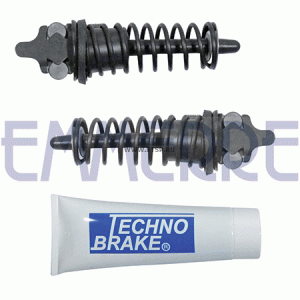 IVECO EUROTRAKKER (1993-2004) 963593 EMMERRE