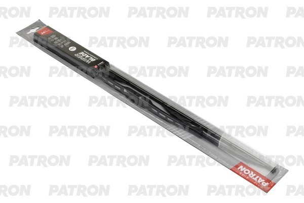 AUDI A3 [8P1]/[8PA]/ A4 [B6]/[B7]/ A6 [C6] 340mm Заднего стекла PWB360CQ PATRON