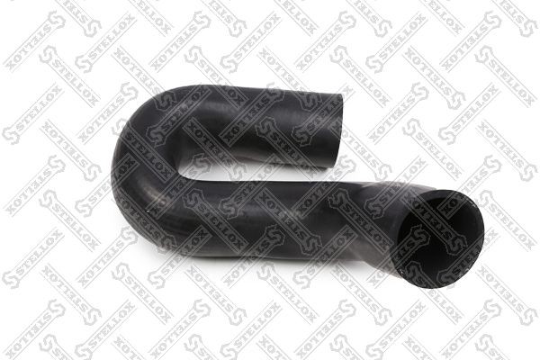патрубок !ретардера коробка GRSH900R 2 изгиба\Scania 94/114/124/144 81-10173-SX STELLOX
