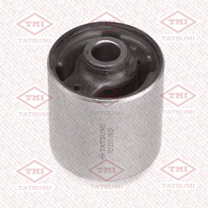 SWIFT (2004-2010) TEF2520 TATSUMI