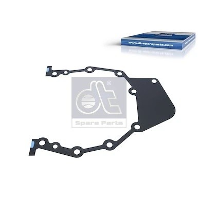 Пружина тормозной колодки HONGYAN 3 DIESEL TECHNIC