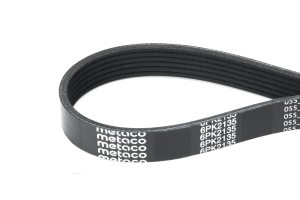 MB W202/W124/W210/ VW LT 6PK2135 6PK2135 METACO