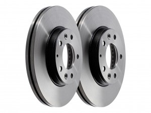 диск тормозной передний! Mazda 6 1.8-2.3/2.0Di 02> Z06129 ZENTPARTS