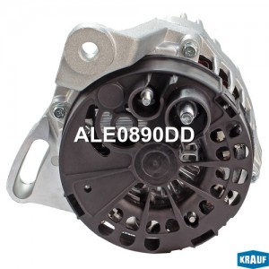 генератор !14V 65A\ Fiat 500/Brava/Doblo/Punto/Stilo 1.2/1.4 98> ALE0890DD KRAUF