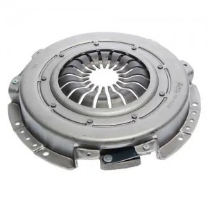 Корзина сцепления ГАЗель Next дв.CUMMINS ISF 2.8 ЕВРО-4 КПП Н/О MEGAPOWER 16013020 MEGA POWER