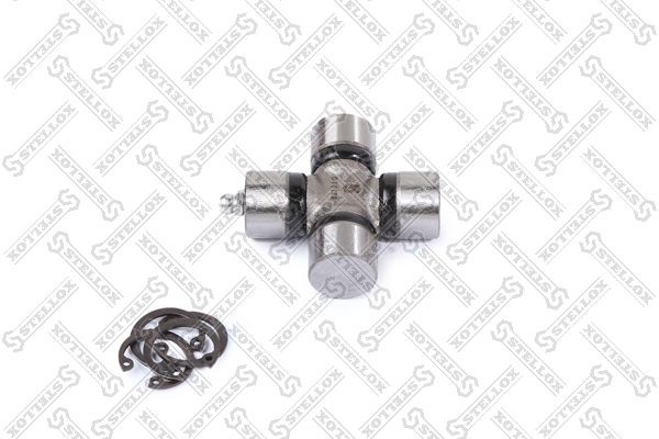 крестовина кардана !D20xL57 \Toyota Land Cruiser 86-89 20-36044-SX STELLOX
