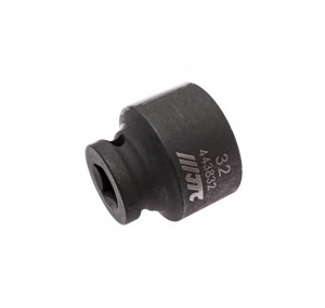 Головка торцевая 1/2" 32мм ударная L=42мм JTC JTC-443832 JTC TOOLS