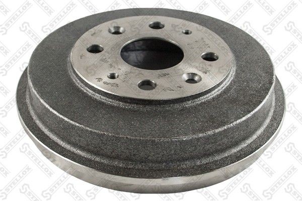 барабан тормозной!\ Mazda 323/MX-3 91> 6020-1816-SX STELLOX