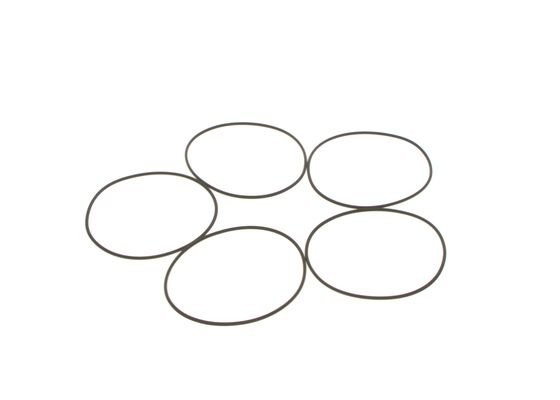 Кольцо MAN VOLVO уплотнительное ТНВД BOSCH 1410210054 BOSCH