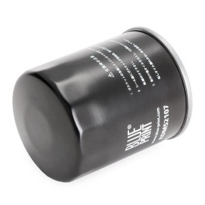 Фильтр масляный ADM52107 ADM52107 BLUE PRINT