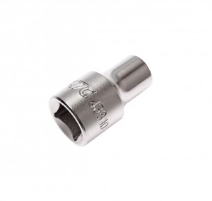 Головка торцевая 1/2" 10мм L=38мм JTC JTC-43810 JTC TOOLS