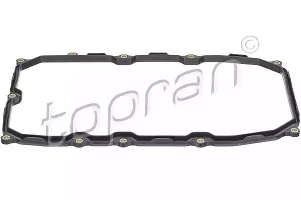 AUDI Q7 (2005>)/ VW TOUAREG (2010>) 8ступ АКПП 115 025 HANS PRIES