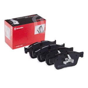 Колодки тормозные P36031 P36031 BREMBO