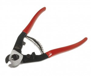 Кусачки боковые 165мм JTC JTC-5714 JTC TOOLS