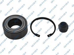 Подшипник ступичный, к-т GK3554A GK3554A GS P