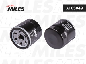 Фильтр масляный TOYOTA/DAIHATSU/SUZUKI/DAEWOO (FILTRON OP564, MANN W67/2, VIC C- AFOS049 MILES