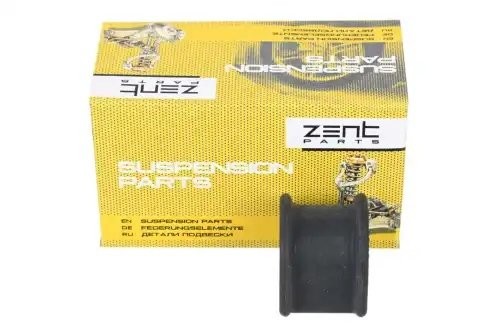 втулка стабилизатора заднего!\ Audi A4/S4/Quattro, Seat Exeo 1.9-3.2 00> Z02992 ZENTPARTS