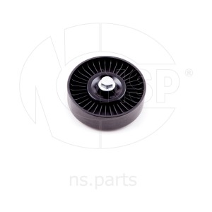Ролик KIA HYUNDAI обводной NSP NSP02252862B010 NSP