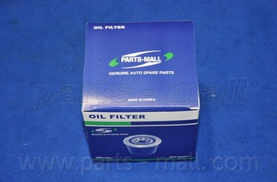 Фильтр масляный PEUGEOT 406/CITROEN C5  PBD-001 PBD-001 PMC PARTS MALL