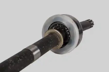 Шарнир короткий УАЗ Хантер мост Спайсер правый (630 мм.) АВТОМАГНАТ 3160-2304060 AVTOMAGNAT