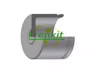 поршень суппорта! d60 ATE\ Mitsubishi L200 05>, Suzuki Grand Vitara 01-03 P605001 FRENKIT