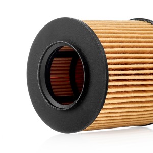 Фильтр масляный для ам VW POLO (9N_), TIGUAN (5N_), SKODA SKODA OCTAVIA II (1Z3) 802002940 MOBILAND