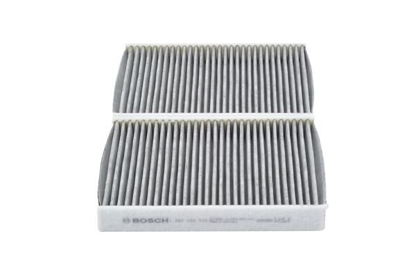 Фильтр воздушный салона BMW 5 (F10,F11),7 (F01,F02,F03,F04 ) угольный BOSCH 1 987 432 315 BOSCH