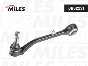 Рычаг передней подвески правый задний нижний BMW X3 (LEMFORDER 2716602) DB62231 DB62231 MILES