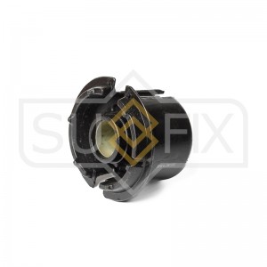 SL-2382 Сайлентблок подвески SUFIX SL-2382 SUFIX