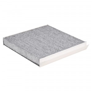 HAVAL F7 (2019>) УГОЛЬНЫЙ CRVC55010 CARVILLE RACING