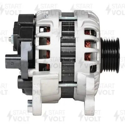 VW TIGUAN (2017>)/GOLF VII (2012>) LG 1817 START VOLT
