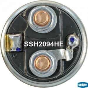 реле втягивающее!\ Nissan Micra 1.0/1.3 16V 92>, Opel Corsa 1.5TD 88> SSH2094HE KRAUF