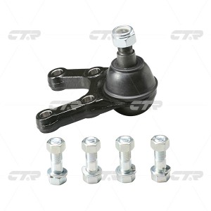 Опора шаровая MITSUBISHI Pajero 1 (L041) (82-),L300 (82-) нижняя CTR CB0178 CTR
